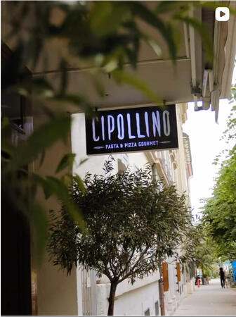 Cipollino Genève
